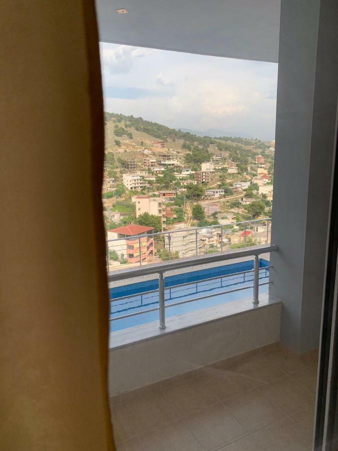 Vitamin Sea Sarande Exterior photo